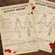 A Comprehensive Examination of the Autopsy Report for Aubreigh Wyatt