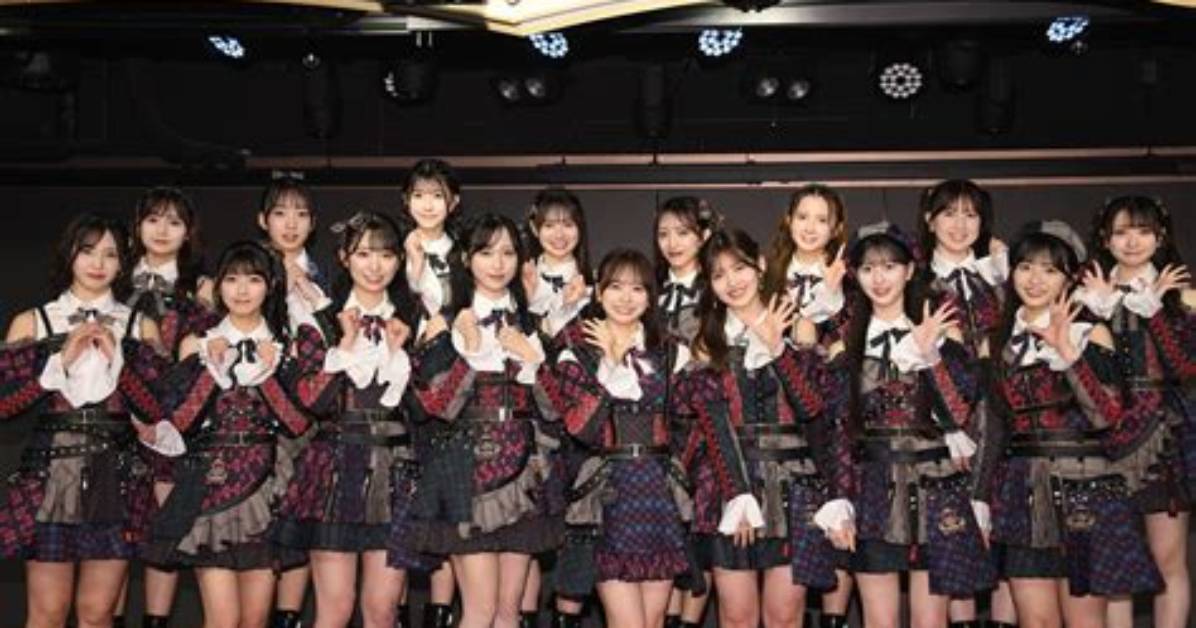 Akb48 1 E6 3768471745729466565350349174353955829044273855905074373855969178178