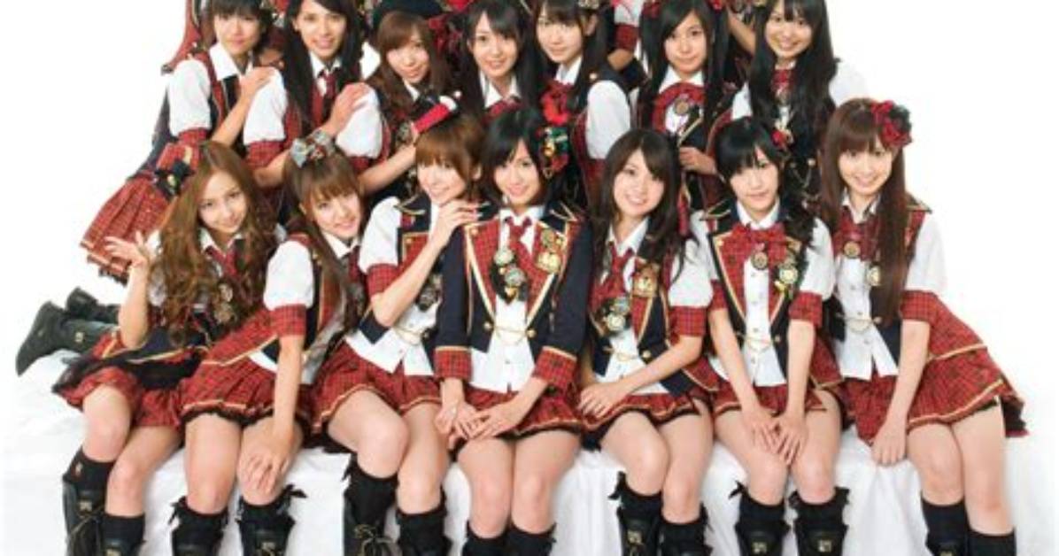 Akb48 1 E6 37684717457294665653503491749569153608120425104845206321258052886237609219867113459466844009409275447218409075847298904636