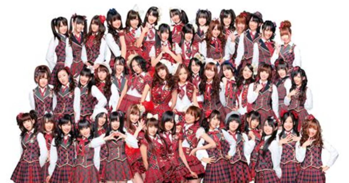 Akb48 1 E6 37684717457294665653503491749569153608120425104845206321258052886237609219867173755416941089305623322945356800102891303097182707956806182906356686687966552