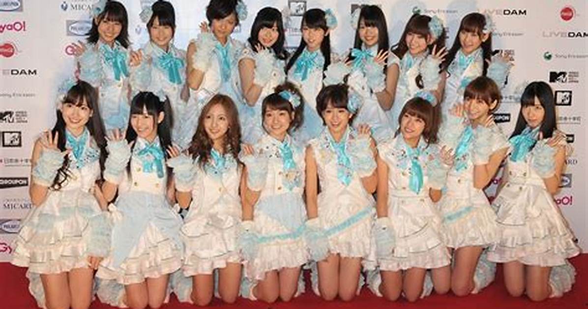 Akb48 1 E6 37684717457294665653503491749569153608120425104885900371151674900580754484900580154065445