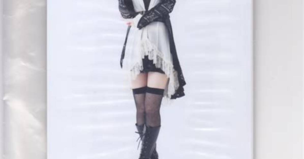 Akb48 1 %E6%9C%9F%E7%94%9F %E6%Ad%Bb%E4%Ba%A1