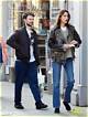 Alexa Chung & Tom Sturridge: a Fashionable Love Story