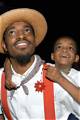 Andre 3000'S Son: His Occupation and Accomplishments