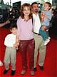 Annie Potts' Kids: Exploring Their Lives and Achievements