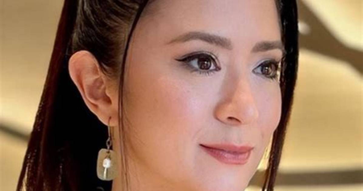 Antoinette Taus - Bloginfo