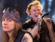Axl Rose's Child: Unexpected Secrets Revealed