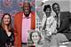 Bill Russell's Wife: a Love Story Spanning Decades