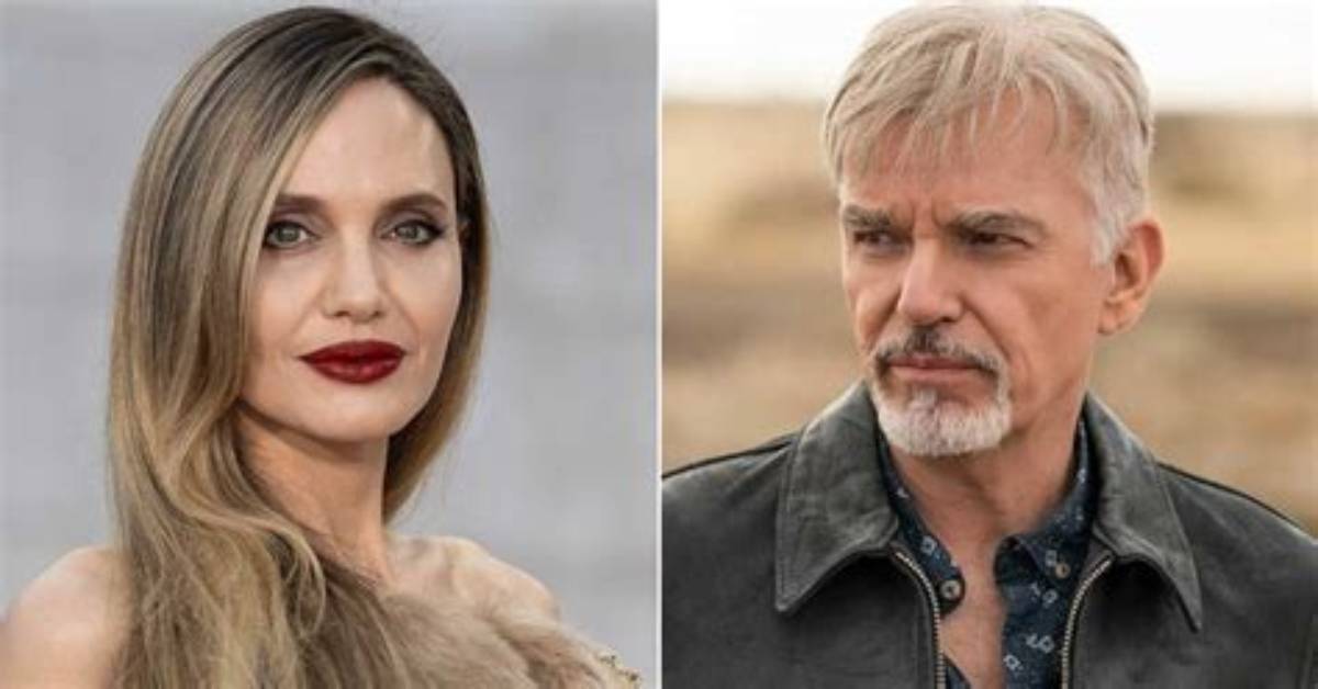 Billy Bob Thornton's Love Life: a History of His Girlfriends