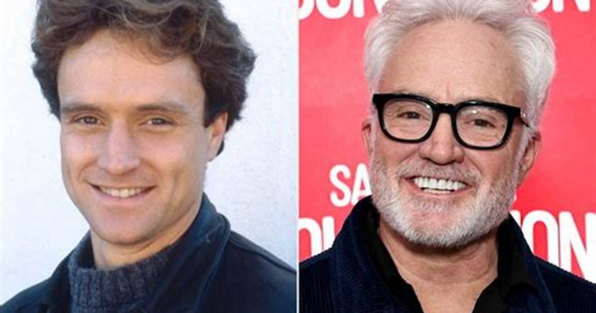 Bradley Whitford's Family: Insights into His Personal Life