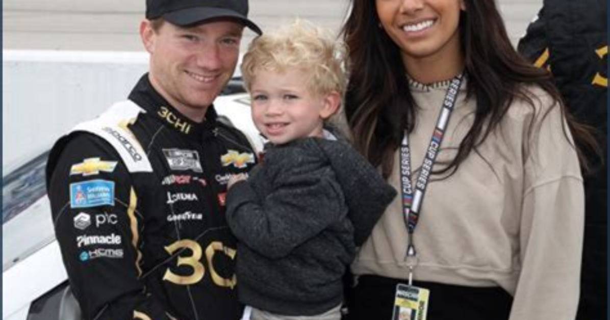 Brett Kern Biography, Age, Height, Wife, Net Worth, Family