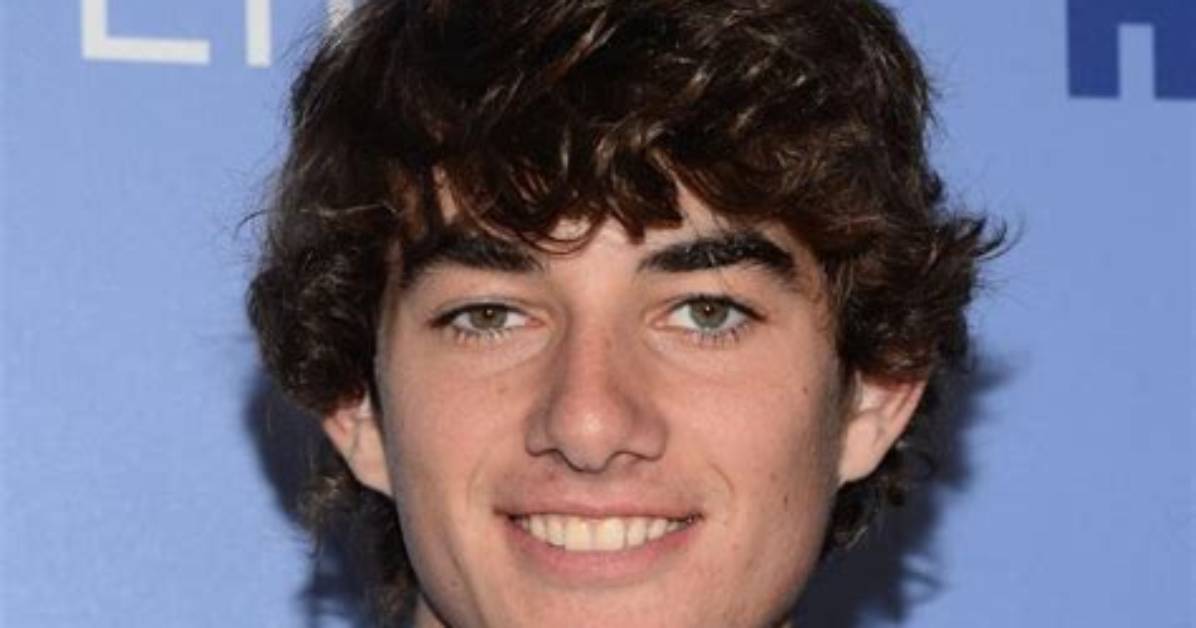 Conor Kennedy's Age in 2012: a Detailed Look