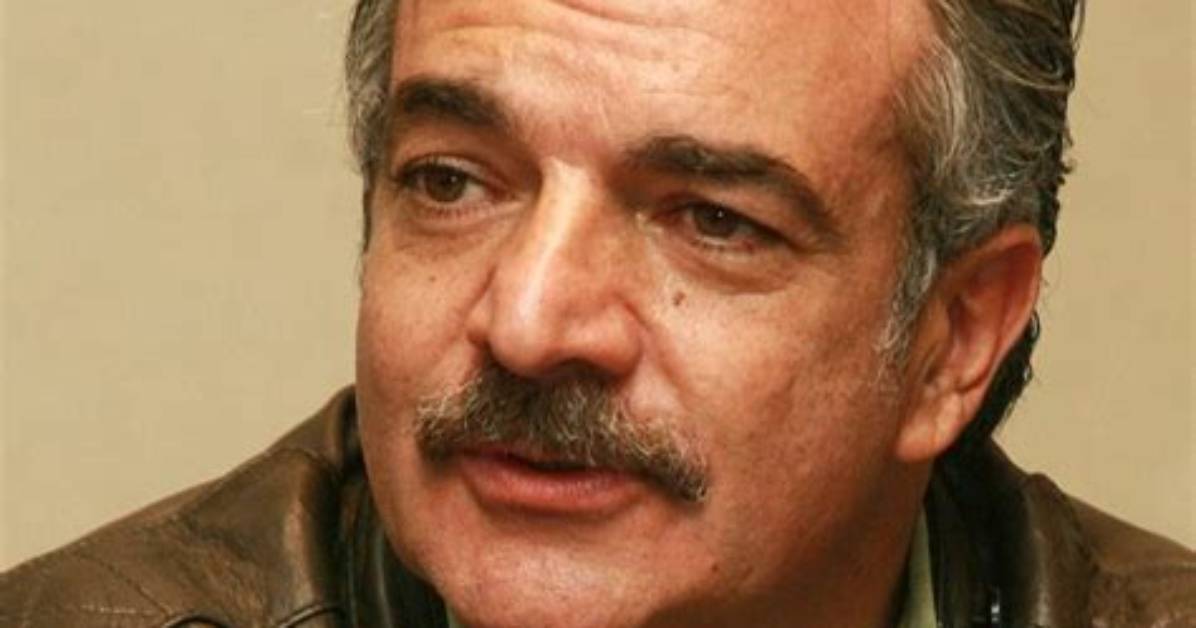 David Ostrosky Biograf%C3%Ada Edad Altura Esposo Net 80. Jpg