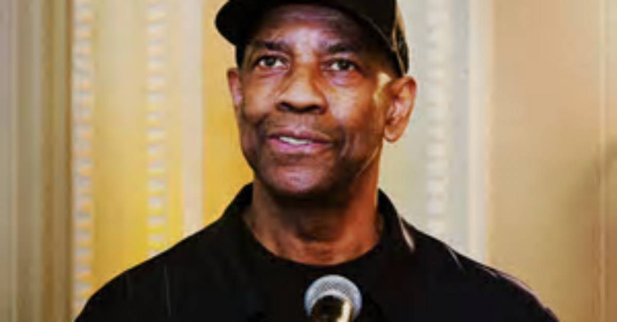 Did Denzel Washington Pass Away? Breaking News and Legacy Explored