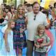 Discover Mira Sorvino's Family: a Peek into Her Children's Lives