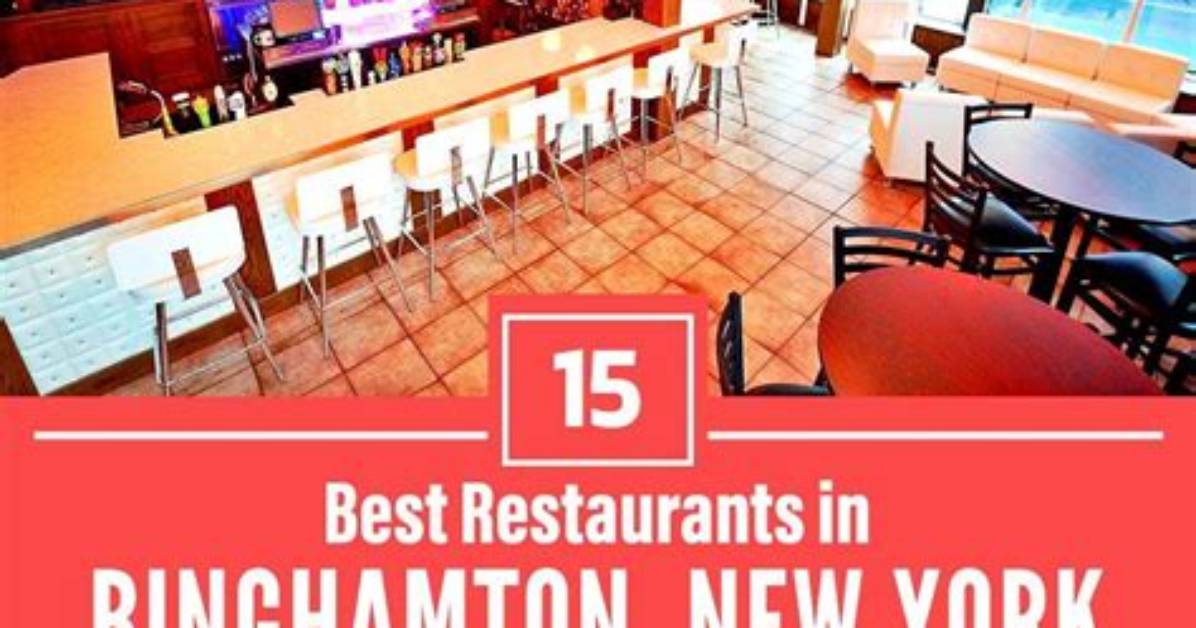 [Discover the Best of Binghamton] Skip the Games Binghamton: Your Guide to Local Gems
