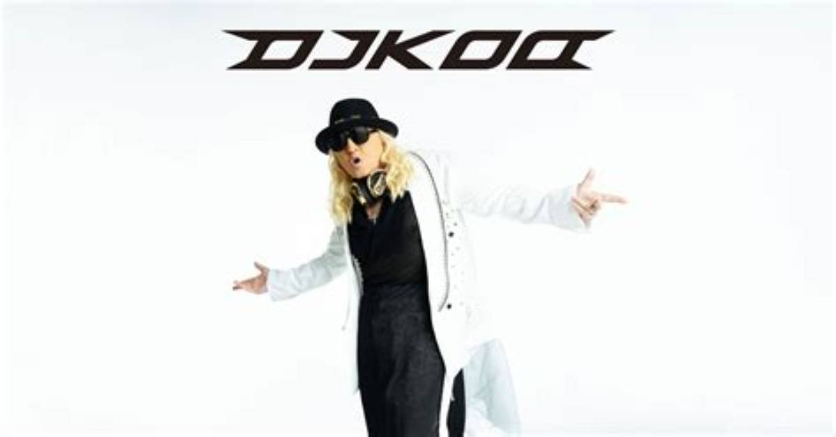 Dj Koo E8 37284916831519120044363358288379182719740779132749570719181719745