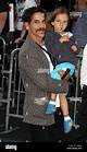 Everly Bear Kiedis 2024: a Promising Future for the Entertainment Industry