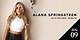 Explore the Wealth of Alana Springsteen: Unveiling Her Net Worth Today