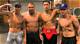Fernando Vargas Jr.'s Son's Boxing Legacy: a Tale of Triumph and Strife