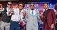 Fernando Vargas' Sons Make Their Mark in Boxing