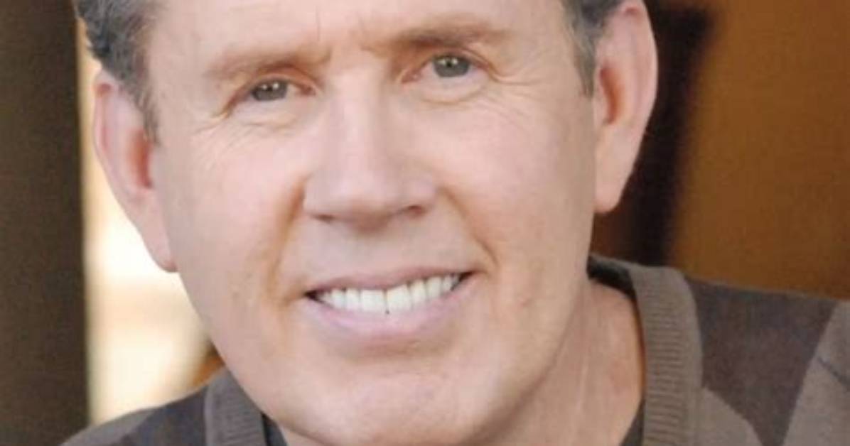 Gary Stewart Biography, Age, Height, Wife, Net Worth, Family