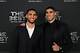 Hakimi: Family Man and Football Superstar's Father