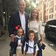 Harold Ford Jr. Kids Ages: Explore the Facts
