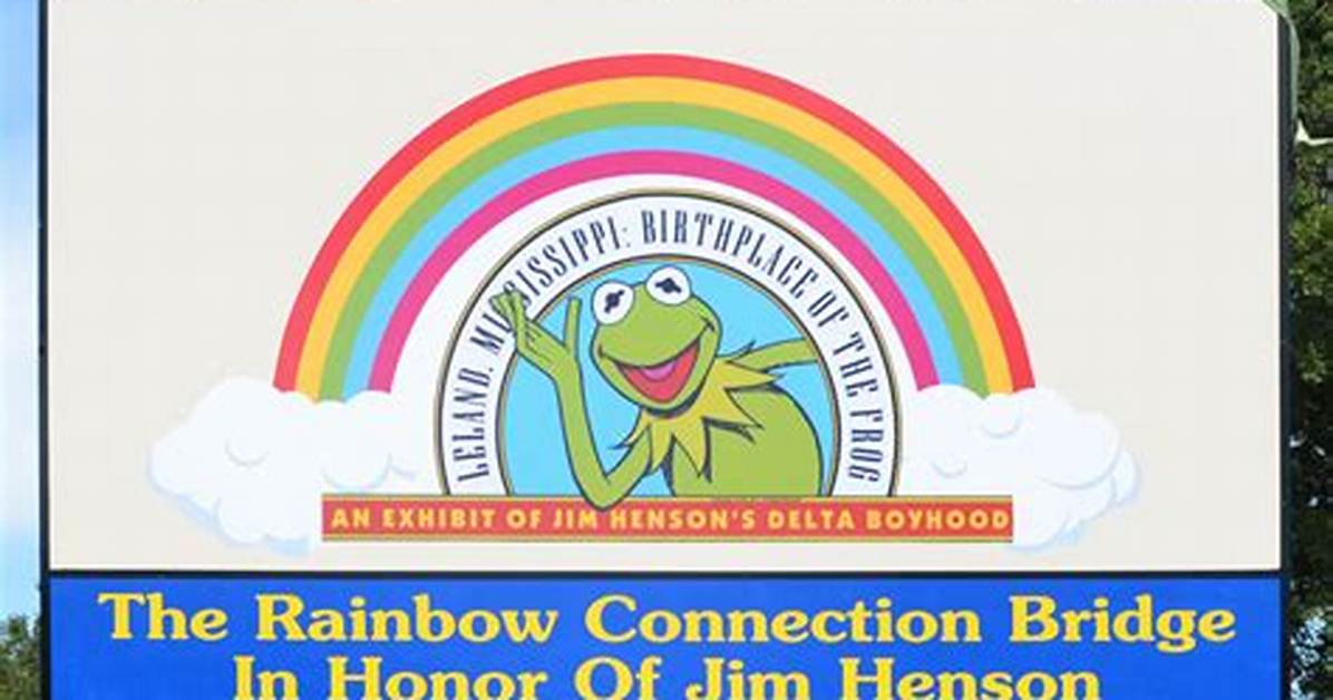 Henson's Legacy: the Enduring Impact of Brian Henson