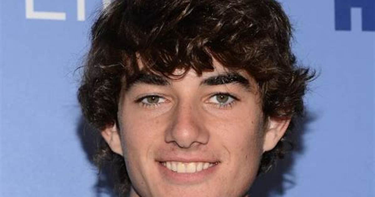 How Old Was Conor Kennedy in 2012: Everything You Need to Know