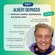 Impressive Insights into Albert Deprisco's Career