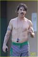 Is Anthony Kiedis Gay? Unraveling the Truth Behind the Rumors