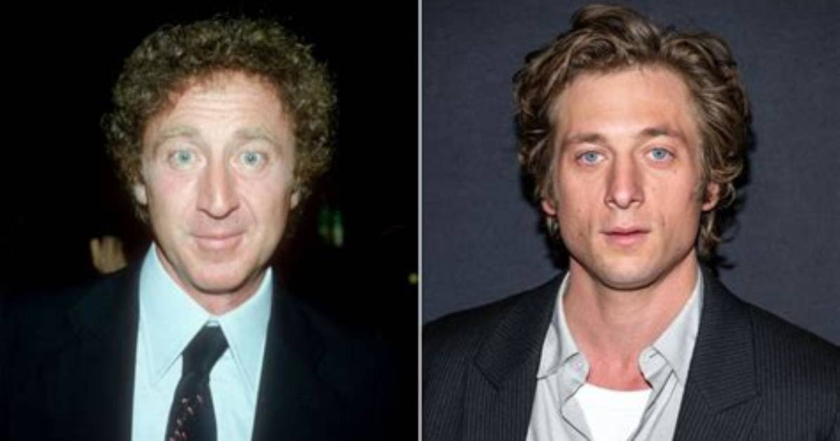 Is Jeremy Allen White Related to Gene Wilder? Unveiling the Hidden Connection