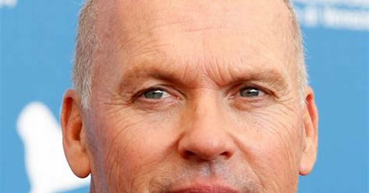 Is Michael Keaton Gay What Is His Sexuality? Partner and Dating History