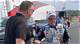 Is Robert Hightower Related to John Force: Delving into the Family Connections