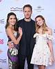 Justin Hartley's Parents - a Family Tree Unveiled