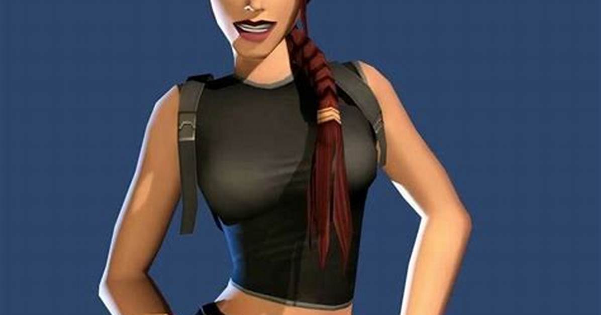 Lara E3 82 372849190372546658155894917457617336383276147030384279925038385279847031065291647366885276647357087524