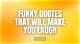 Laughter's Therapy: Funny and Uplifting Quotes to Brighten Your Day