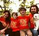 Lily Rhett and Link Kids: a Glimpse into Their Family Life and Adventures