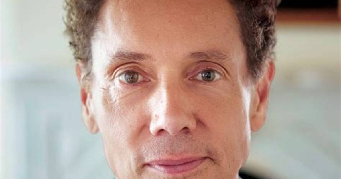 Malcolm Gladwell's Impressive Net Worth: a Success Story