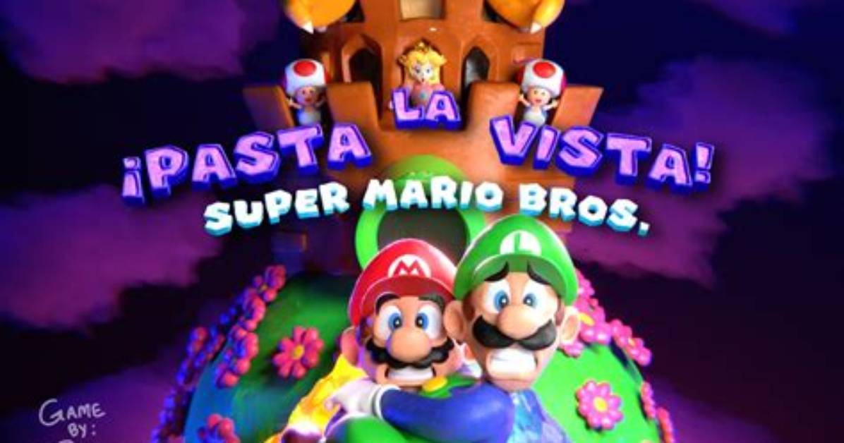 Mario Pab C3 37284916857237214916854237284916854237284916852237289