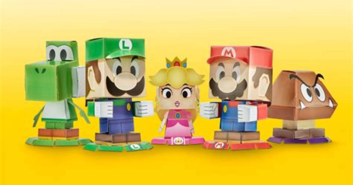 Mario Pab C3 37284916857267458725611769458025618769458725618769458725619769478775