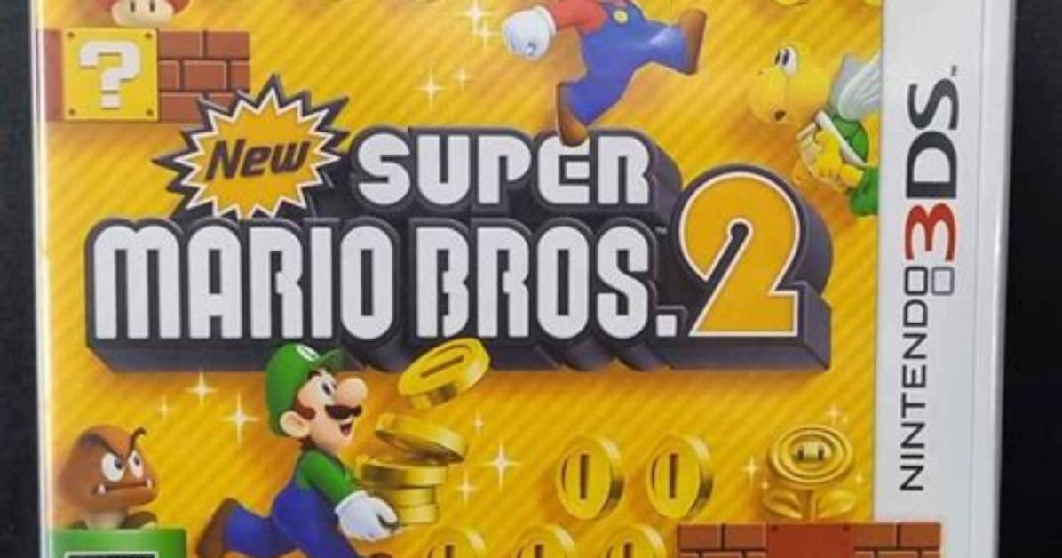 Mario Pab C3 372849168572674587256117996524334053248764402892500206500530590801520503590801520500590801520580590851525