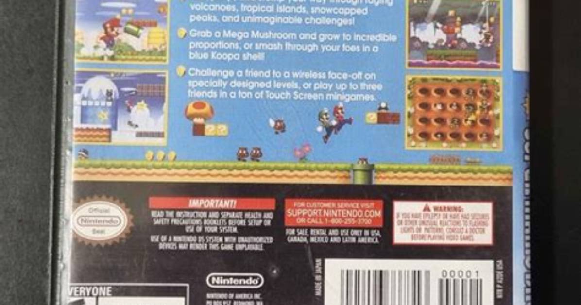Mario Pab C3 3728491685726745872561179965243340532487644028925002065005308928416285771747877767174465268342597482649228947682619027607184619327607184619027407184119077701
