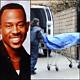 Martin Lawrence Died Death Hoax or Genuine?