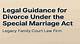 Medway Divorce Attorney | Legal Guidance Through Divorce