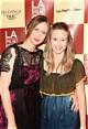 Meet the Young and Promising Vera Farmiga