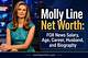 Molly Line's Net Worth: Exploring the Actress's Fortune