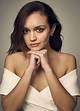 Must-Know Stars: Olivia Cooke and Alex Roe