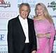 Nancy Kovack Family: Husband Zubin Mehta, Kids and Siblings